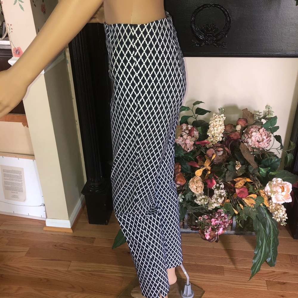 Tribal pants - Picture 2 of 4